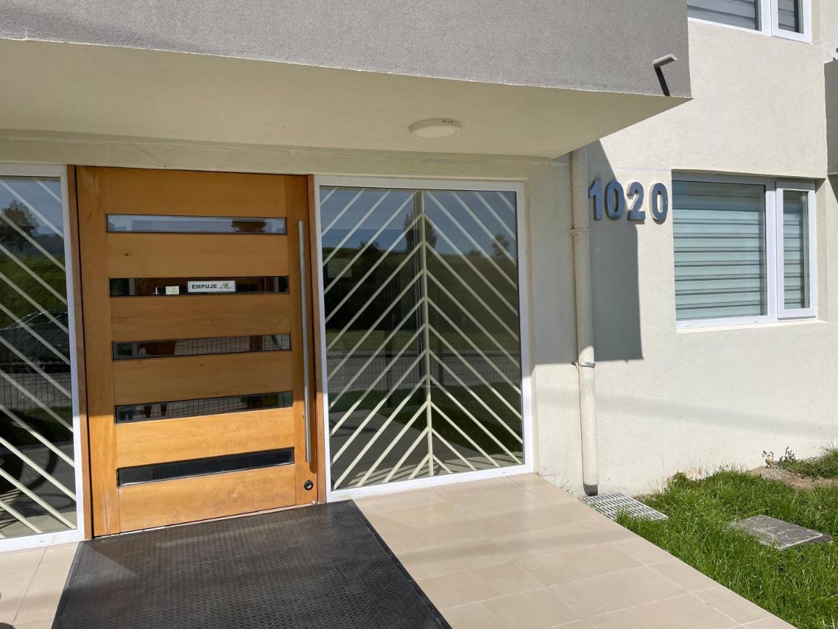 Departamento Nuevo En Exclusivo Sector De Puerto Montt Apartment Exterior photo